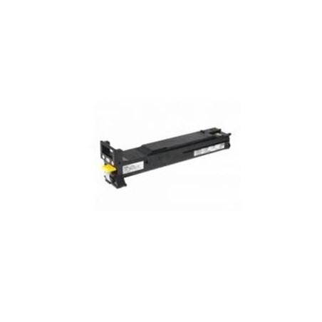 Konica Minolta originální toner A06V152, black, 6000str.