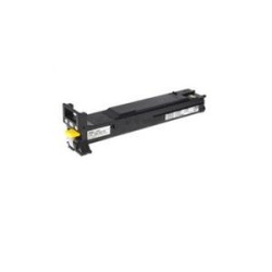 Konica Minolta originální toner A06V253, yellow, 12000str.