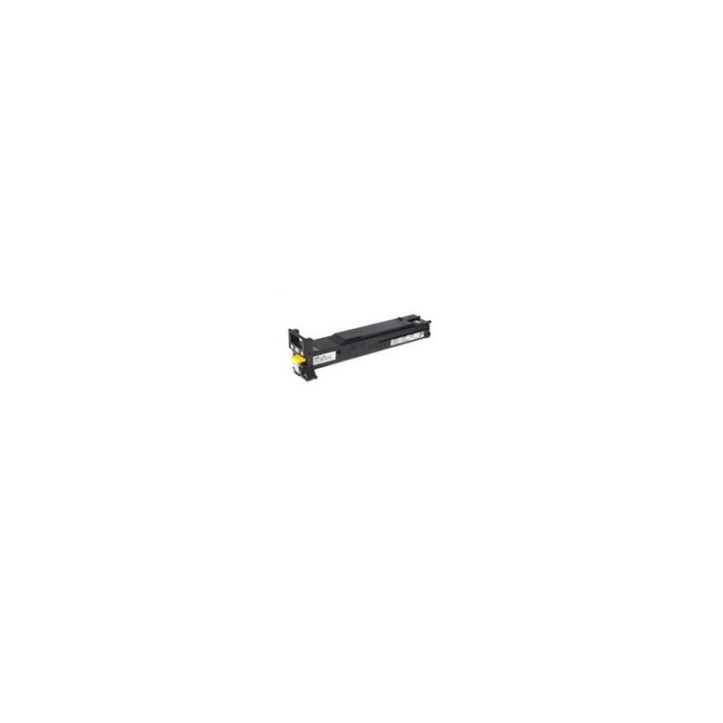 Konica Minolta originální toner A06V253, yellow, 12000str.