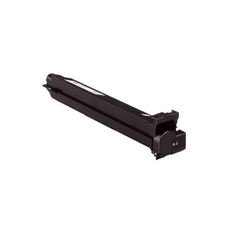 Konica Minolta originální toner A0D7153, black, 26000str.