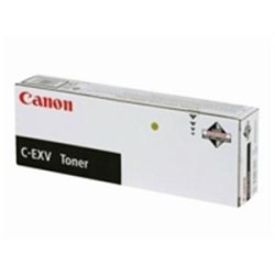Canon originální toner CEXV29, 2794B002, cyan, 27000str., poškozený obal typ B