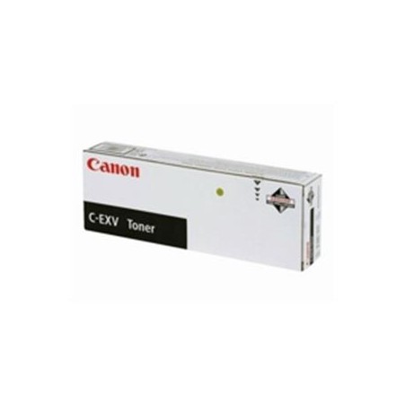 Canon originální toner CEXV29, 2794B002, cyan, 27000str., poškozený obal typ B
