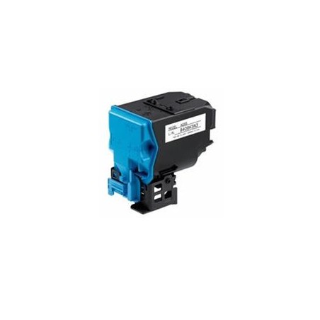Konica Minolta originální toner A0X5451, TNP19C, cyan, 4000str.