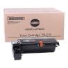 Konica Minolta originální toner TN219K, 9967002118, black