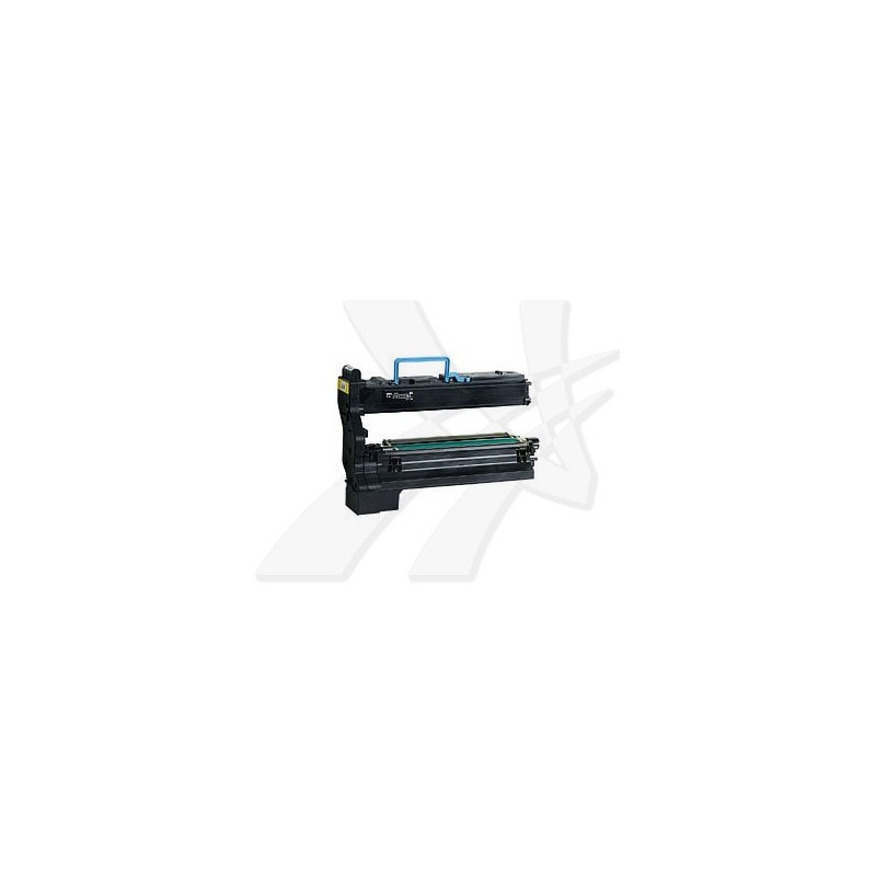 Konica Minolta originální toner 4539433, 1710-6040-05, black, 12000str., high capacity