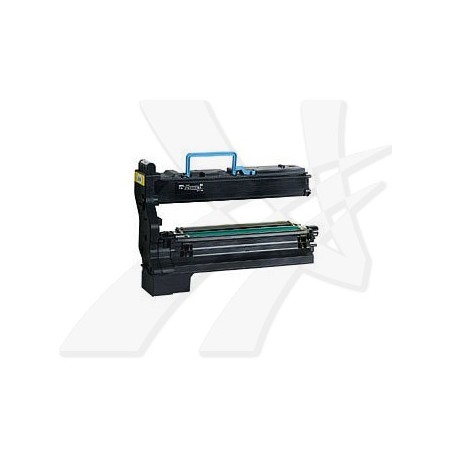 Konica Minolta originální toner 4539433, 1710-6040-05, black, 12000str., high capacity