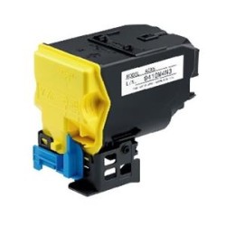 Konica Minolta originální toner A0X5251, TNP19Y, yellow, 4000str.
