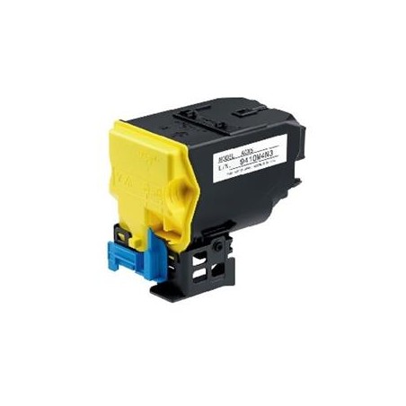 Konica Minolta originální toner A0X5251, TNP19Y, yellow, 4000str.