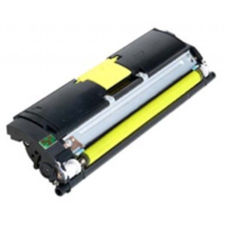 Konica Minolta originální toner TN212Y, A00W172, yellow, 4500str.