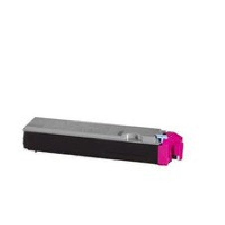 Kyocera originální toner TK510M, 1T02F3BEU0, magenta, 8000str.
