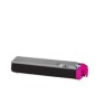 Kyocera originální toner TK510M, 1T02F3BEU0, magenta, 8000str.