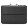 Obal voděodolný na notebook 14", černý z polyester/polyuretanu, voděodolný, HP 14V32AA ABB