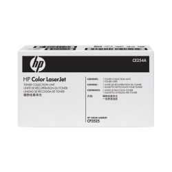 HP LaserJet CP3525 Toner Collection Unit
