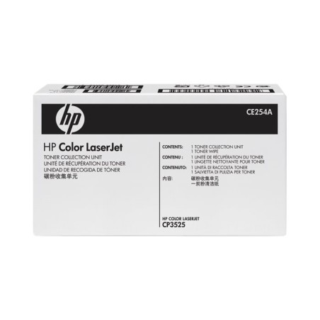 HP LaserJet CP3525 Toner Collection Unit