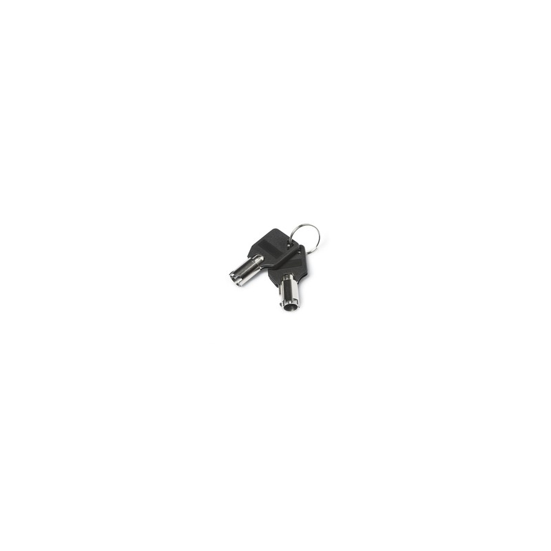 DICOTA - Filtr pro zvýšení soukromí k notebooku - dvoucestné - odstranitelné - magnetické - 14" - černá - pro Apple MacB… D31885