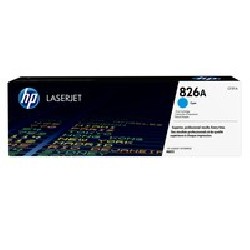 HP tisková kazeta azurová, CF311A