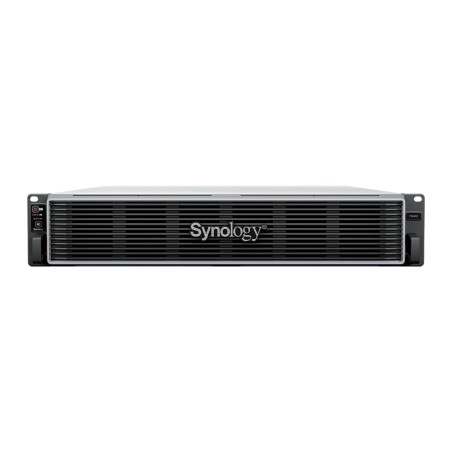 NAS Synology FS6420 All-flash server, 2x10Gb + 2x1Gb LAN, redund.zdroj