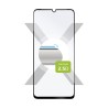 Sklo FIXED Full-Cover Samsung Galaxy A15/A15 5G