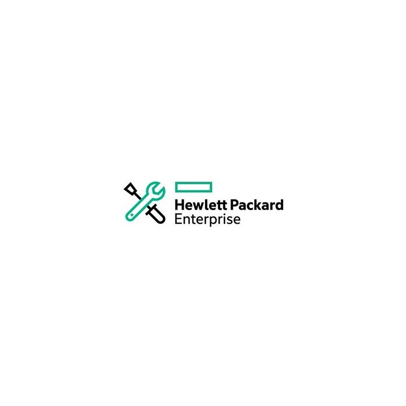 HPE ANW 90/70xx GW WLAN Adv 5y Sub E-STU