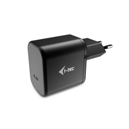 i-tec 65W USB-C Power Delivery GaN Charger