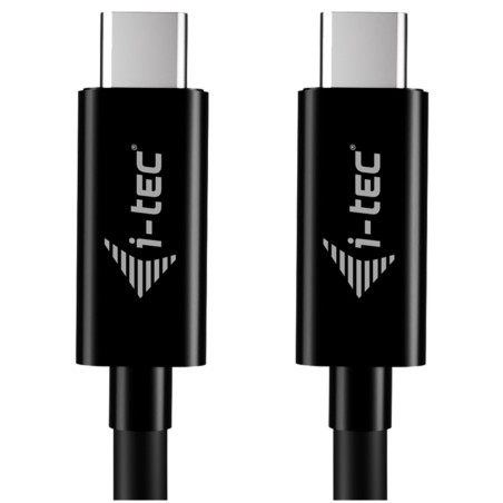 i-tec USB-C Charging Cable 1.8m - nabíjecí kabel