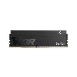 Lexar THOR 2.0 DDR5 16GB 6000MHz CL40 - Heatsink