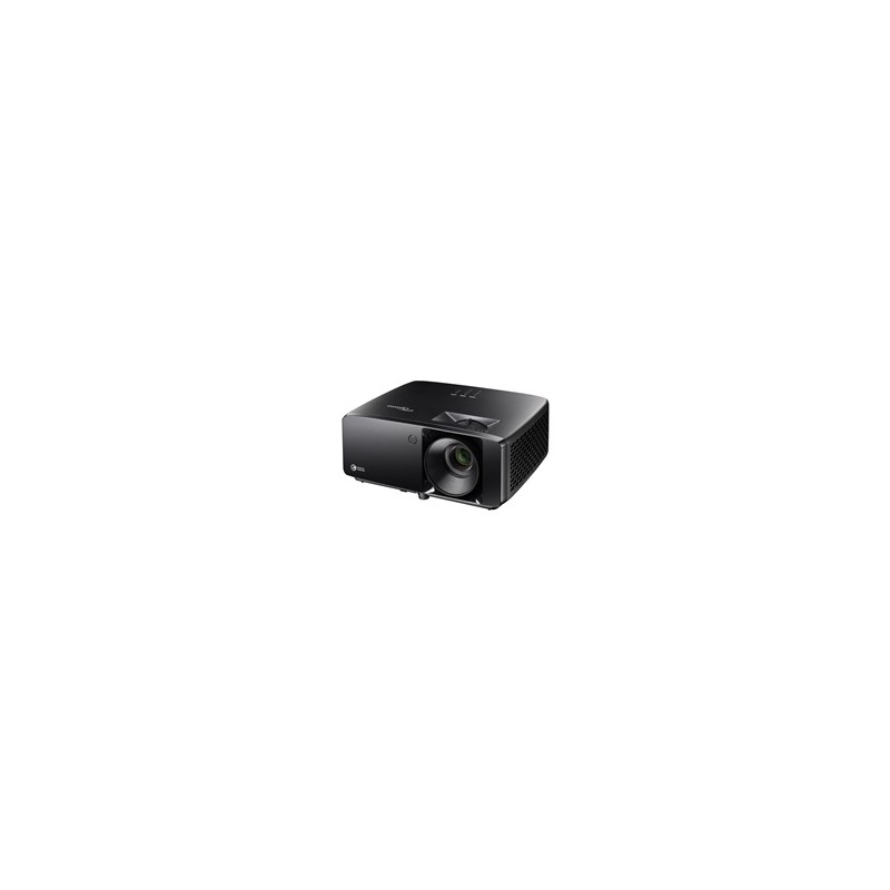 Optoma projektor Photon Beam PH52 (DLP, Laser, 1080p, 3800 lm, 2 500 000:1, 2 x HDMI, VGA, 2 x USB, repro 1x15W)