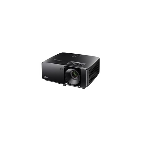 Optoma projektor Photon Beam PH52 (DLP, Laser, 1080p, 3800 lm, 2 500 000:1, 2 x HDMI, VGA, 2 x USB, repro 1x15W)