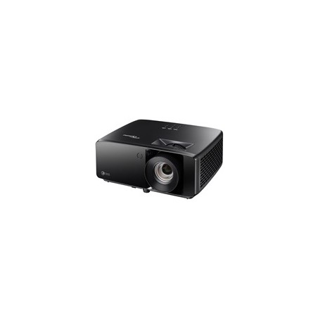 Optoma projektor Photon Beam PK53ST (DLP, Laser, 4K UHD, 3800 lm, 500 000:1, 2 x HDMI, 2 x USB, repro 1x15W)