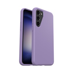 OtterBox Symmetry Samsung/Galaxy S23+ You LILAC IT Purple
