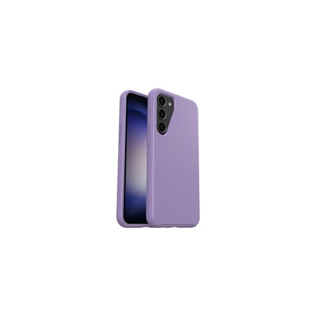 OtterBox Symmetry Samsung/Galaxy S23+ You LILAC IT Purple
