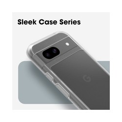 Otterbox OB React Google Pixel 8A/Clear Propack
