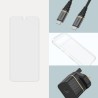 Otterbox OB Glass Google Pixel 8A/Clear Propack
