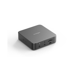 Kensington SD5010T5 EQ Thunderb/5 Triple 4K Dockingstation