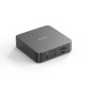 Kensington SD5010T5 EQ Thunderb/5 Triple 4K Dockingstation