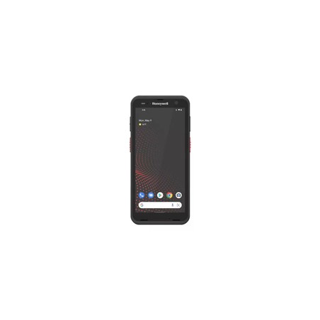 CT70 RFID: 5G&WIFI7/6E, Nano & ESim, 6´ Screen, Full Touchscreen, 8GB/128GB, Standard Range Engine-Red Laser, Front & Rear