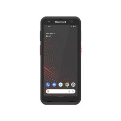 CT70 RFID: 5G&WIFI7/6E, Nano & ESim, 6´ Screen, Full Touchscreen, 8GB/128GB, FlexRange Engine-Green Laser, Front & Rear Camera