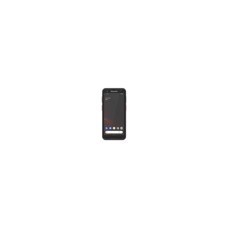 CT70 RFID: 5G&WIFI7/6E, Nano & ESim, 6´ Screen, Full Touchscreen, 8GB/128GB, FlexRange Engine-Green Laser, Front & Rear Camera