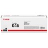 Canon originální toner 046 BK, 1250C002, black, 2200str.