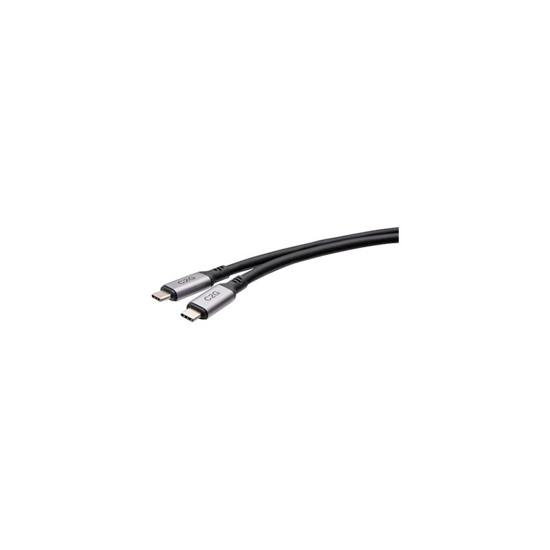 10ft USB-C USB4 20Gbps 240W