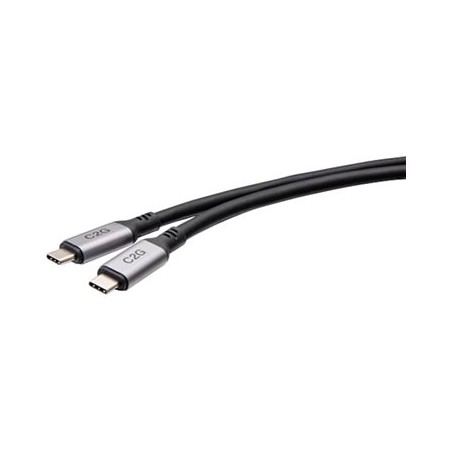 10ft USB-C USB4 20Gbps 240W