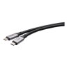 10ft USB-C USB4 20Gbps 240W