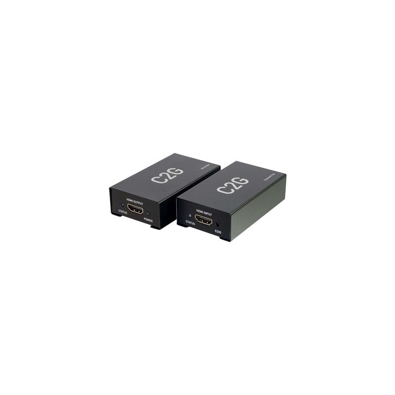 HDMI over Cat5 Extender up to 50M