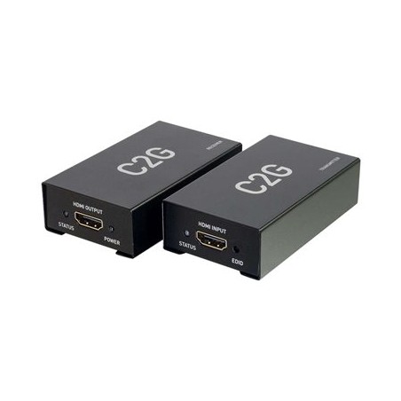 HDMI over Cat5 Extender up to 50M