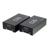 HDMI over Cat5 Extender up to 50M