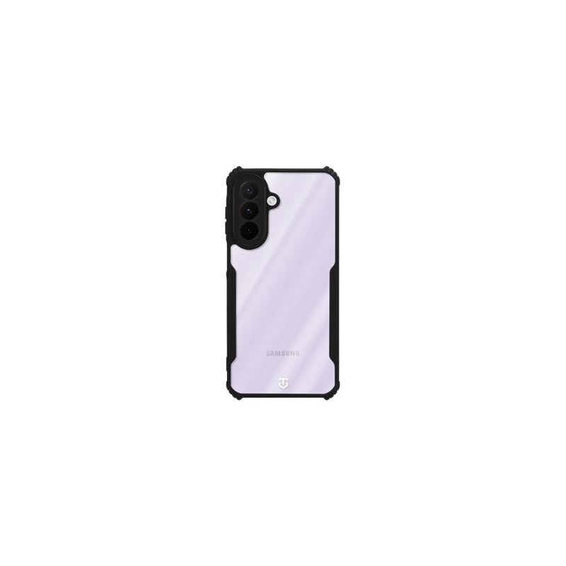 Tactical Quantum Stealth Kryt pro Samsung Galaxy A27 5G Clear/Black