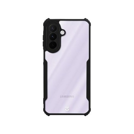 Tactical Quantum Stealth Kryt pro Samsung Galaxy A27 5G Clear/Black