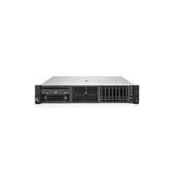 HPE PL DL380g10 Plus 4314 (2.4/16C) 32G MR416i-p/4Gssb 8SFFBCU3 1x800Wti L9 2x10GSFP+ocp P55280-421 RENEW