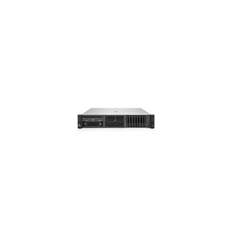 HPE PL DL380g10 Plus 4314 (2.4/16C) 32G MR416i-p/4Gssb 8SFFBCU3 1x800Wti L9 2x10GSFP+ocp P55280-421 RENEW