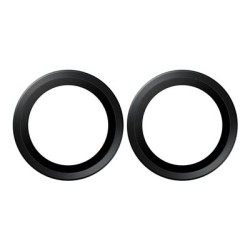 PG Hoops Samsung Galaxy Z Flip8/Flip7 black, PanzerGlass Hoops Samsung Galaxy Z Flip8/Flip7 black